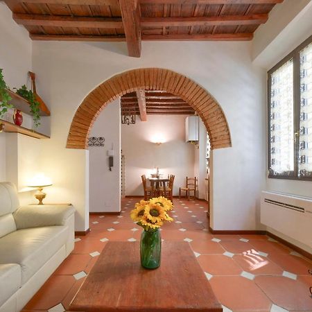 Rustic Medieval House-Dimora Medievale Fiorentina Florencia Exterior foto